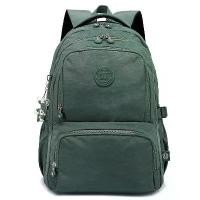 ราคา กระเป๋าเป้ผู้ชาย TEGAOTE กระเป๋าเดินทาง ทำจากไนลอน กันน้ำ กระเป๋า Mochila Feminina กระเป๋าเป้ Bolsas เหมาะสำหรับโรงเรียน สำหรับวัยรุ่น เด็กชาย และเด็ก (1731511719789496172)