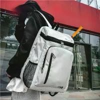 ราคา กระเป๋าเป้ BISHUN, กระเป๋าแบดมินตัน, กระเป๋าเทรนนิ่งกีฬา, ความจุมาก, กระเป๋าเป้กลางแจ้ง, กระเป๋าเป้อุปกรณ์พิเศษ (1731354488697030231)