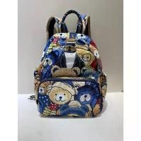 ราคา minigirl กระเป๋าเป้ 6235 พร้อมส่ง ลายน่ารัก (1731454412626363616)