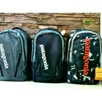 ราคา กระเป๋าเป้ กระเป๋า"Patagonia"สะพายหลังสำหรับสัมภาระ ขนาด26L สีเทา/สีดำ/ลายดำ/ลายทหาร สินค้าพร้อมส่งจากไทย (1731941218345125055)