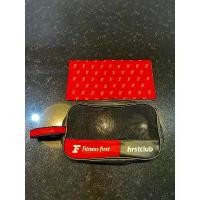 ราคา (พร้อมส่ง) กระเป๋าฟิตเนสเฟิร์ส Fitness First ของแท้ ไม่ผ่านการใช้งาน กระเป๋าเป้ กระเป๋าสะพาย ใหม่ เฉพาะสมาชิก ฟิตเนสเฟิส (1732321355470963792)