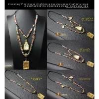 ราคา สร้อยคอพระพุทธรูป ทันสมัย สไตล์วินเทจ ทอมือบริสุทธิ์ สร้อยคอเชือกเนปาล กล่อง Kudo โบฮีเมียน เชือกจี้สัมผัสกราฟฟิตี้ สำหรับผู้ชายและผู้หญิง รุ่นคู่เดียวกัน ขายร้อน (1732008472959683007)