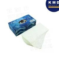 ราคา กระดาษพันแกน กระดาษรองแกน กระดาษพันแกนดัดเย็นเหมะสำหรับดัดเย็น ขนาด 8 x 14.5 ซม. กล่อง 500 แผ่น ใช่ซ้ำได้ ตรงปก ส่งเร็ว จัดส่งฟรี กทม (1731262797316392207)