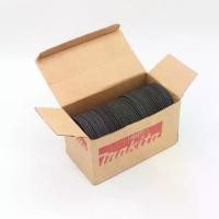 ราคา **ยกกล่อง1กล่อง** ใบเจียร MAKITA 4นิ้ว หินเจียร ใบขัด ของแท้ ราคาถูก อย่างดี เจียร ขัด เหล็ก สนิม ลับคม คุณภาพดี (1730403136424806904)
