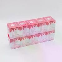 ราคา **ยกแพ็ค 10กล่อง** ชอล์คขาว ROBIN ชอล์กเขียนกระดาน ชอล์ค ไร้ฝุ่น ชอล์คขาว/ชอล์กสี Robin ไร้สารพิษ ฝุ่นน้อย (1730259495072598520)