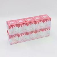 ราคา ( 1 กล่อง) ชอล์คขาว ROBIN ชอล์กเขียนกระดาน ชอล์ค ไร้ฝุ่น ชอล์คขาว/ชอล์กสี Robin ไร้สารพิษ ฝุ่นน้อย (1730259554541079032)