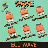 ราคา [COD] กล่องไฟ ECU WAVE WAVE 110I WAVE 125I กล่องไฟ กล่องไฟปลดรอบ กล่องปลดรอบ กล่องecu เพิ่มความเเรง พร้อมส่ง (1732105029405804325)