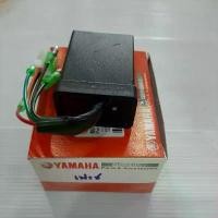 ราคา กล่องCDI เฟรช4YS/Yamahaแท้โรงงาน 4YS ทรง ลุง (1732115637580957223)