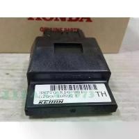 ราคา จัดส่งจากกทม (Scoopy i 2013) กล่อง ECM Honda Scoopy ปี 2013 แท้ มอเตอร์ไซค์ Motorcycle (1730855569151461885)