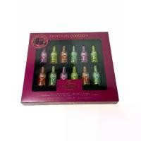 ราคา จัดส่งทันที. ANTHON BERG CHOCOLATE COCKTAILS,ซ็อกโกแลตนำเข้า กล่องสีชมพู่ บรรจุ 12 ชิ้น 1 กล่อง/บรรจุ 12 ชิ้น/ปริมาณ 187g 6.60OZ ราคาพิเศษ สินค้าพร้อมส่ง สินค้าค (1732128415162336849)