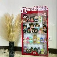ราคา ชั้นวางตุ๊กตา Monchhichi มอนชิ ม่อนชิชิ ตู้อะคริลิคโชว์ตุ๊กตา โมเดล กล่อง (1731041802233481511)
