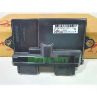 ราคา ขายดี (Scoopy i New 2021) กล่อง ECM Honda Scoopy ปี 2017 รุ่น Smartkey (K2F T21) แท้ มอเตอร์ไซค์ Motorcycle (1730855527266355709)