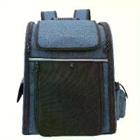 ราคา กระเป๋าเป้สัตว์เลี้ยง กระเป๋าแมว แบบพกพา และระบายอากาศ พับเก็บได้ เหมาะสำหรับใช้กลางแจ้ง ขยายได้ ความจุมาก ผลิตโดยโรงงาน กล่อง ดอกไม้ ธนบัตร กล่อง จุ่ม sanrio มี ไฟ (1732131187076531448)