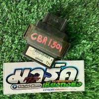 ราคา กล่องไฟ CBR150R ปี2011-2016 กล่อง ECU CBR150 สินค้าตรงรุ่น รหัส KPP-T03 รับประกันสินค้า แท้มือสอง (1731828597854865224)