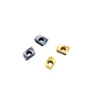 ราคา เม็ดมีดปาดผิว INSERT APMT060202PDSR KORLOY (1กล่อง/10pcs.) (1731761352581154993)