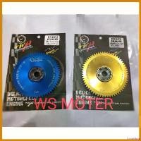 ราคา fortnishop คุณภาพรับประกันได้ ชามกดสายพานTWHแท้ Dio ZX สำหรับรถข้อใหญ่ กล่อง ท้าย ฟอซ่า 350 มอเตอร์ไซค์ Motorcycle (1730609763913140238)