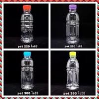 ราคา [Tiktok] (150 ใบ) ขวดพลาสติก ใส กลม โออิชิ 220 / 250 / 300 / 350 cc พร้อมฝา ขวดน้ำส้ม ขวดน้ำผลไม้ ขวดยาน้ำ ขวด Pet ขวดยา ขวดน้ำ (1732269006523499562)
