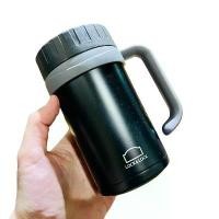ราคา ส่งด่วน ของแท้ Lock&Lock กระบอกน้ำสแตนเลส เก็บความร้อน และ เก็บความเย็น ขนาด 500ml. กระบอกน้ำ ขวดน้ำ Lock&Lock ขายร้อน (1732267284228573117)