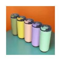 ราคา Hapeo แก้วสแตนเลส Tumbler 450 ml. กระบอกน้ำสแตนเลส แก้วเก็บความเย็น ขวดน้ำ กระบอกน้ำไม่สกรีน ของขวัญ (1732121527559620198)