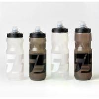ราคา กระบอกน้ำจักรยาน กระติกน้ำ ขวดน้ำ 55 Cycling Club ระบบ Power Jet น้ำไม่ไหลหก สีใส 21oz/25oz แนะนำ (1732145857263994554)