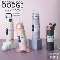 ราคา RLL ✵DODGE แท้%กระบอกน้ำเก็บอุณหภูมิร้อน-เย็น กระติกน้ำ กระบอกน้ำ กระบอกน้ำสูญญากาศ ขวดน้ำ สแตนเลส✿ (1732253555901236854)