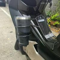 ราคา ที่วางแก้วเยติ ขวดน้ำ ติดมอเตอร์ไซด์ ฟรีน็อตยาวและยางรอง รุ่นเหล็กกลม ชุบPEหนา งานสวยกริ๊บไม่เห็นรอยเชื่อม ไม่เป็นสนิม (1731989331925174189)