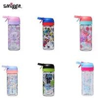 ราคา ขวดน้ำ สเปรย์หมอก ขวดไททาเนียม Smiggle ปลอดสาร BPA 450ml (1732119085266732888)