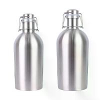 ราคา ขวดเบียร์คาวเลอร์, ถังเบียร์ตกแต่ง, สองชั้น, รักษาความสด, ทำเบียร์, ขวดน้ำ, ภาชนะเหยือกน้ำ, เหมาะสำหรับเบียร์, ขวดเบียร์ (1731229136613443842)