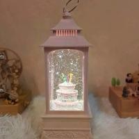 ราคา โคมไฟลายน่ารักๆ ปิด-เปิด เสียงได้ ของตกแต่ง (1729850109109701044)