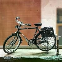 ราคา ชำระเงินปลายทา ของเล่นคอลเลกชัน IJVBTV ของตกแต่ง DIY ของตกแต่งจักรยาน จักรยานขนาดเล็ก ของเล่นจักรยานภูเขาโลหะหล่อ ของเล่นจักรยานย้อนยุค โมเดลจักรยานจำลอง โมเดลจักรยานวินเทจ (1731942038343681330)