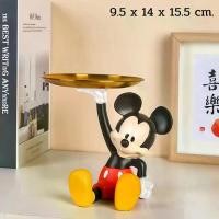 ราคา แมวถือถาดวางของ ถาดรูปแมว ถาดวางของ ของตกแต่ง มินิมอล ใช้งานได้จริง สินค้าขายดี (1731942803370050579)