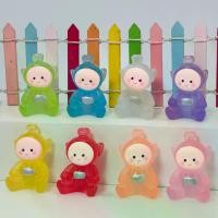 ราคา เทเลทับบี้ เรซิ่นเรืองแสง ตุ๊กตา โมเดล ของตกแต่ง DIY (1732173539529950755)