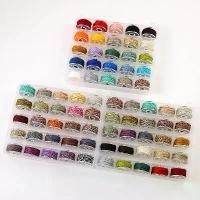 ราคา เชือก ไหมญี่ปุ่น เชือกเกลียว หลากสี 25 ม้วน ขนาด 1.0mm 0.8mm ยาว 3m งานร้อย อุปกรณ์งานฝีมือ ของตกแต่ง DIY (1731646900857112458)