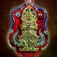 ราคา ท้าวเวสสุวรรณ หลวงพ่อทอง วัดบ้านไร่ ลุ้นเนื้อ ลุ้นเลข ของตกแต่ง (1729600325764549108)