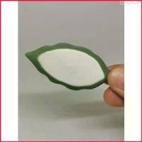 ราคา OPsdfsd1 ถาดเซรามิค ถาด ถาดจิ๋ว ทรงใบตอง ทรงสี่เหลี่ยม ถาดเซรามิคจิ๋ว #ของจิ๋ว #ของตกแต่ง (1729617580052351203)