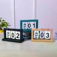 ราคา ปฏิทินไม้พลิก, ของตกแต่ง, เรียบง่าย, สำหรับบ้าน, การเรียนรู้, หอพัก, เดสก์ท็อป, ปฏิทินถาวร, พร็อพภาพถ่าย, ของขวัญที่ไม่เหมือนใคร กล่อง เก็บ แบงค์ อะคริลิค กระปุกออมสิน หมู น้อย (1732254828358501874)