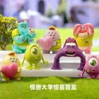 ราคา Surprise Blind Box, Miniso Monsters University, Sulley ตาโต, สินค้าตุ๊กตา, Monsters Inc., ปี 2025 ของเล่นตุ๊กตา ของตกแต่ง เหมาะเป็นของขวัญ (1732043125879245770)
