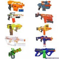 ราคา ปืนnerf ของเล่น soft bullet ไฟฟ้าออโต้ /semi auto มือสองของแท้ สภาพดียิงดี คําแนะนําการขายที่ร้อนแรงในเดือนนี้ คําแนะนําการขายที่ร้อนแรงในเดือนนี้ (1732281241190827463)