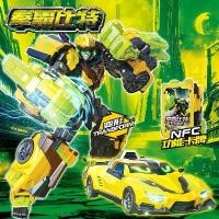 ราคา Transformers 3 หุ่นยนต์นักสู้บิต, หุ่นยนต์แปลงร่าง, สำหรับเด็กผู้ชาย, รถไฟหนัก Megatron King of Thunder 2 ของเล่น (1732426877384492098)