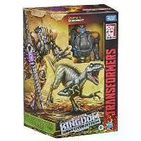 ราคา Transformers คิงส์ อัศวิน สงครามไซเบอร์ตรอน ไพร์มคลาส ไดโนทอป แอ็คชั่นฟิกเกอร์ ของเล่น (1732177576298644614)