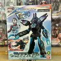 ราคา หุ่นยนต์ตุ๊กตาหางทราฟฟิซ่าของแท้จาก Bandai Dekai พร้อมคอมพิวเตอร์ปีศาจ เวอร์ชั่นญี่ปุ่นของเสียงและแสง ของเล่น (1732161577373501267)