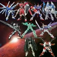 ราคา HG Gundam โมเดลกันดั้ม กันพลา กันดั้มแท้ กันดั้ม ของเล่น nu gundam rgm gmgundam aerial ZAKU gundam requiem vengeance คน ขับ กันดั้ม gundam build divers rise กล่องสุ่ม ก (1731375292186133551)
