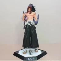 ราคา Demon Slayer: Kimetsu no Yaiba ทศกัณฐ์สิบสองผีแห่งดวงจันทร์ GK Nozomi Tsugikuni Yoriichi Kuroshitsune Tengen Toppo ฟิกเกอร์โมเดล เครื่องประดับ ของเล่น ของขวัญ (1732298678601155594)