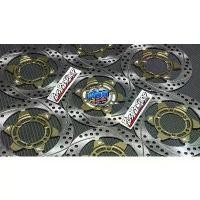 ราคา dfgrdddfshop ความคงทน จานTK จานดิส ดิสเบรค 220mm. + สเปเซอร์ สำหรับ w125หัวเถิก w125r w125บังลม (1732080702915183835)