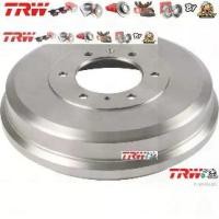 ราคา TRW จาน ดรัมเบรค 1 ใบ จานเบรคหลัง ดรัมเบรคหลัง เหล็กเกรด GG20 DB7088 ISUZU D-MAX 4WD Hi-lander ปี 2012-2019 ขนาด 246 mm (1730742753002818182)