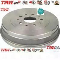 ราคา TRW จาน ดรัมเบรค 1 ใบ จานดรัมเบรคหลัง ดรัมเบรคหลัง เหล็กเกรด GG20 DB 7041 Toyota Revo 2WD, ตัวเตี้ย ปี 2015-ปัจจุบัน (1730742749997402758)