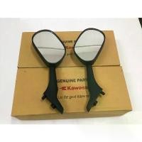 ราคา กระจกมองข้าง SERPICO 150 กระจกมองข้างเซอร์ปิโก้ แท้ใหม่-แท้ศูนย์ Kawasaki (ราคาต่อคู่) น้ํามัน เครื่องรถมอเตอร์ไซค์ จาน รูเฉียง (1732301680025699387)