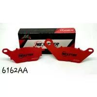 ราคา ผ้าเบรคหน้าหลัง R3/XMax (nexzter) ปั้ม fjn ปั๊มบน แท้ จาน ลัคชูรี่ หมุด สี อะไหล่ แต่ง pcx (1732122534264079850)