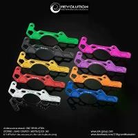 ราคา ตัวประคองสายเบรคหลัง CNC REVOLUTION สำหรับ GIORNO+/LEAD-125/PCX-160 STD/CLICK-160 คําแนะนําการขายที่ร้อนแรงในเดือนนี้ โชค หลัง เวฟ 125 led กรอง น้ํามัน เครื่อง forza 350 (1732063597446792593)