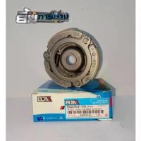 ราคา คลัช3ก้อน WAVE110-I LED 2021 สตาร์ทเท้า คลัทช์ก้อนเวฟก้อนครัช+จาน ครัช3ก้อน Wave110i(K2J) (G26335) (1732193273334236597)